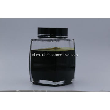 Chất bôi trơn canxi sulfurized alkyl phenate phụ gia